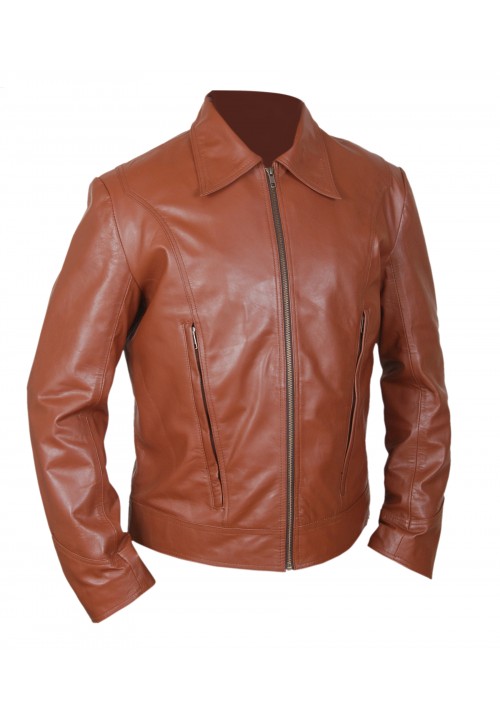 Men's X Men Days Jacket